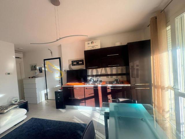 Appartamento in affitto a Rimini