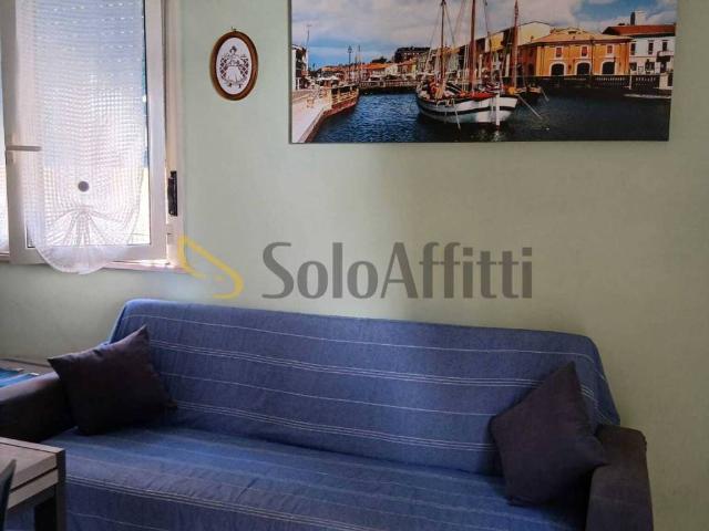 Appartamento in affitto a Rimini, Reggio Emilia