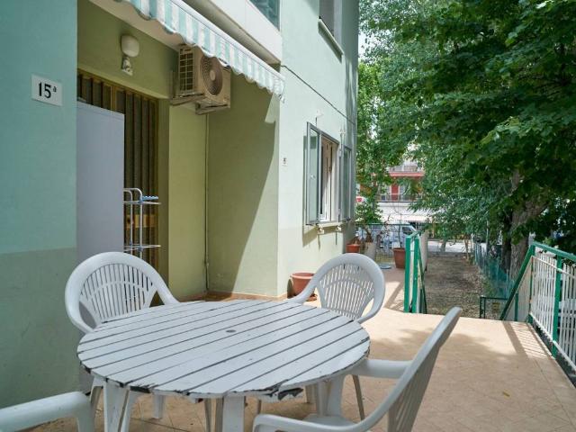 Appartamento in affitto a Rimini, Reggio Emilia