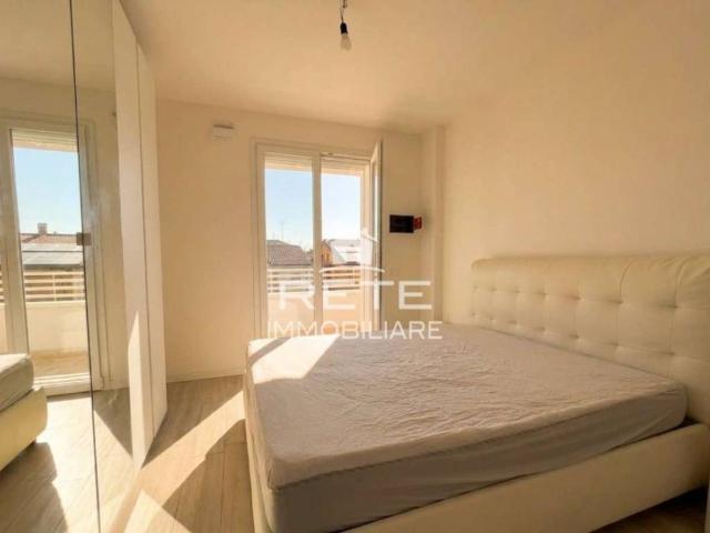Appartamento in affitto a Torre Pedrera, Rimini