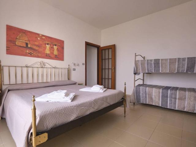 Appartamento in affitto a Rimini, Reggio Emilia