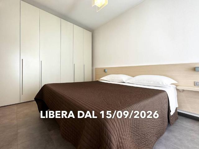 Appartamento in affitto a Rimini, Reggio Emilia