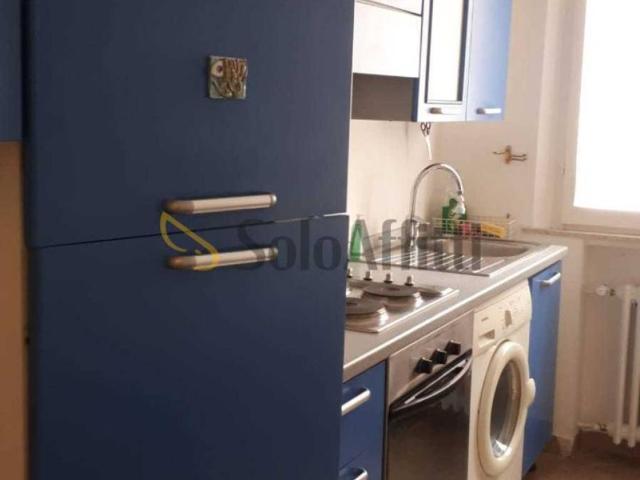 Appartamento in affitto a Rimini, Reggio Emilia