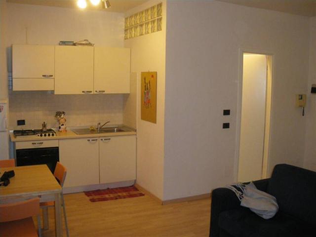 Appartamento in affitto a Rimini, Reggio Emilia