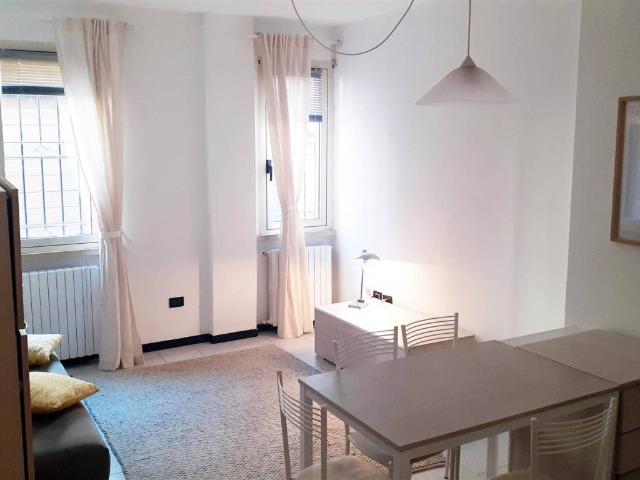 Appartamento in affitto a San Giovanni, Rimini