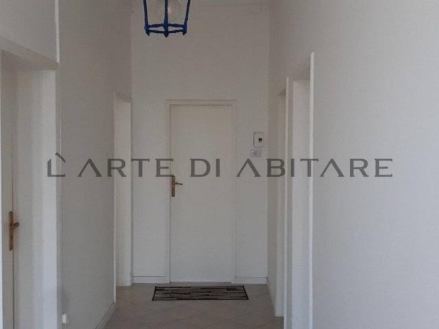 Appartamento in affitto a San Clemente, Reggio Emilia