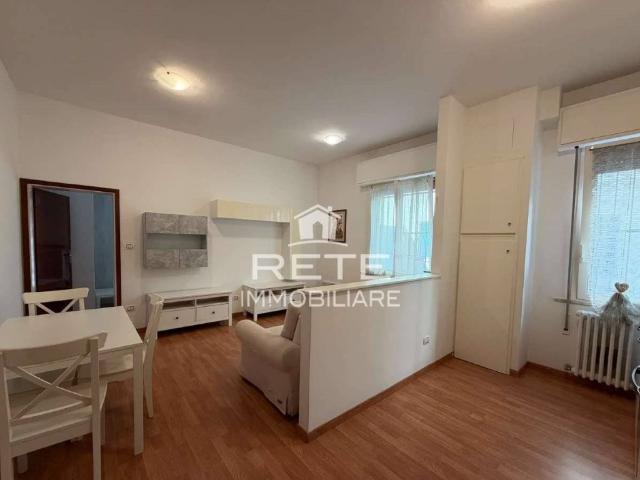 Appartamento in affitto a San Clemente, Rimini