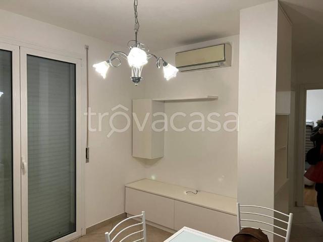 Appartamento in affitto a Rimini, Reggio Emilia