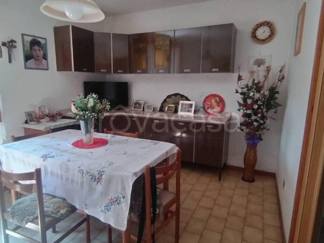 Appartamento in affitto a Rimini, Reggio Emilia