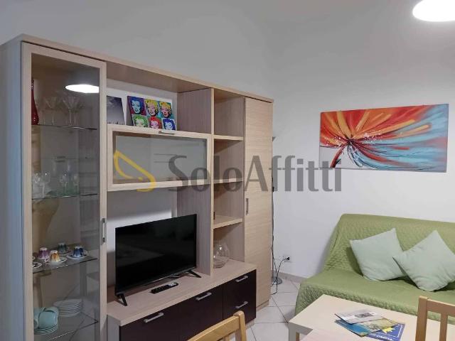 Appartamento in affitto a San Giovanni, Rimini