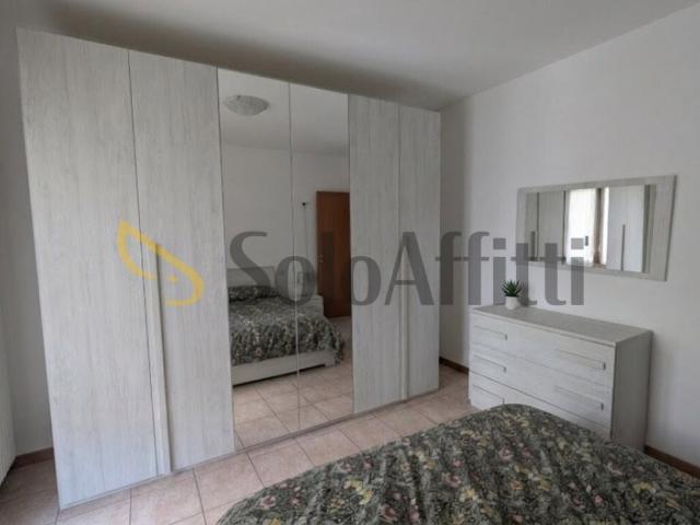 Appartamento in affitto a Rimini, Reggio Emilia