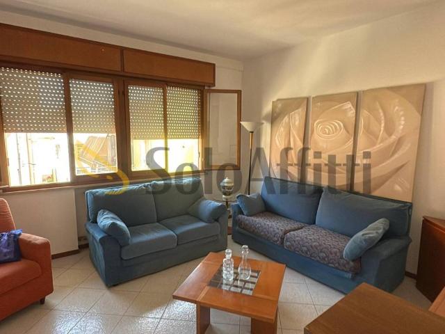 Appartamento in affitto a Rimini, Reggio Emilia