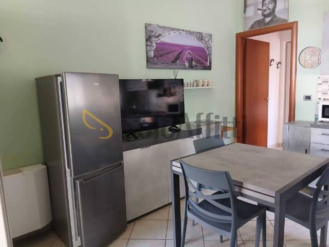 Appartamento in affitto a Rimini, Reggio Emilia