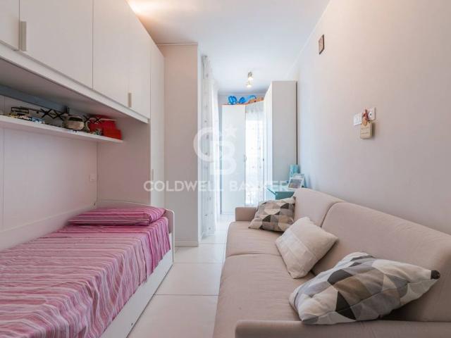 Appartamento in affitto a Gaiofana, Rimini