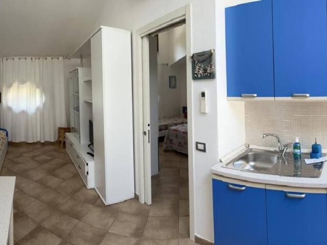 Appartamento in affitto a Rio, Toscana