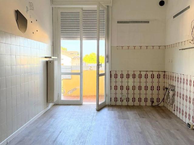Appartamento in affitto a Rio Saliceto