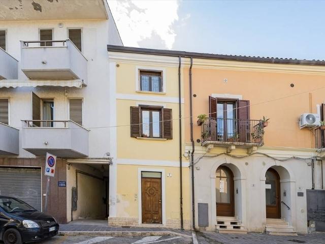 Appartamento in affitto a Ripa Teatina, Abruzzo