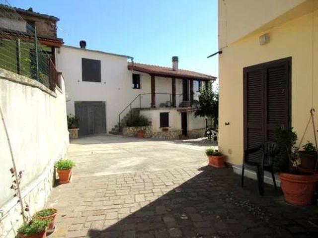 Appartamento in affitto a Ripi, Lazio