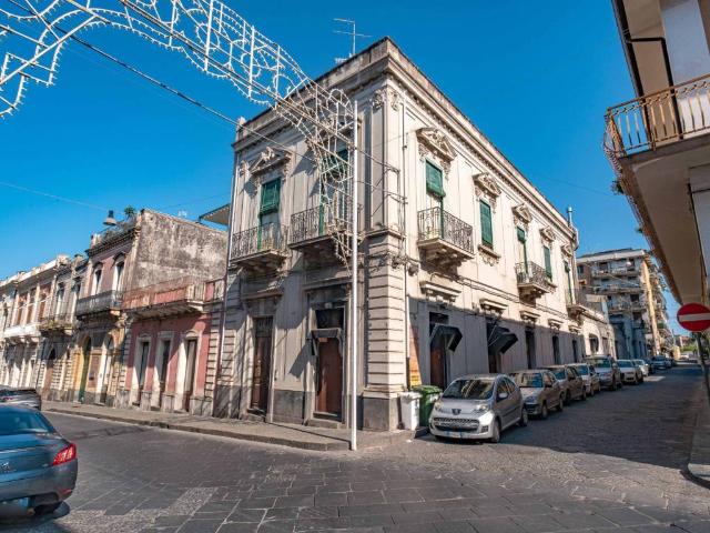 Appartamento in affitto a Riposto, Sicilia