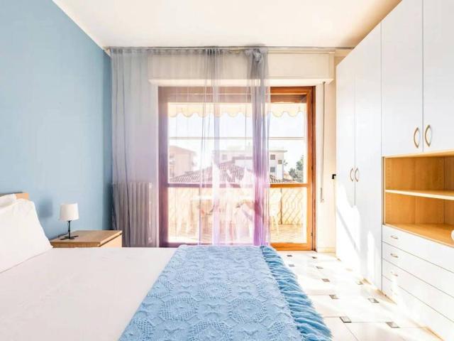 Appartamento in affitto a Riva Ligure, Liguria