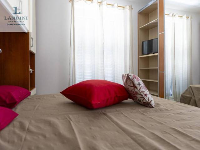 Appartamento in affitto a Riva Ligure, Liguria