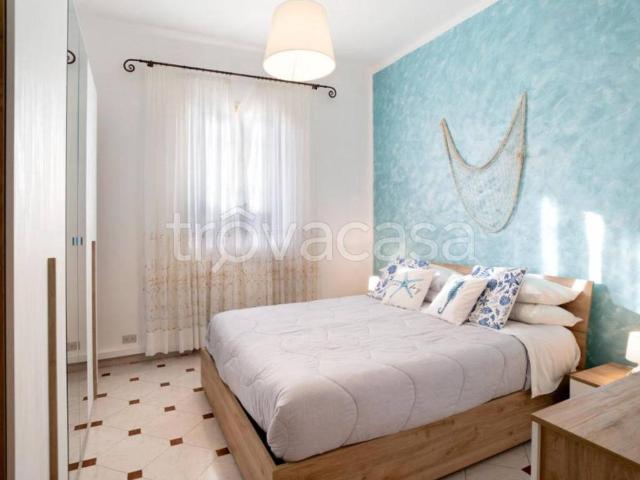 Appartamento in affitto a Riva Ligure, Liguria