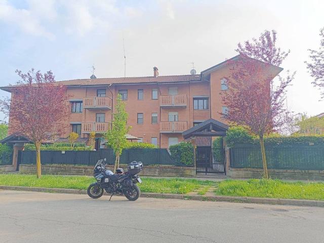 Appartamento in affitto a Villaggio Aurora, Piemonte