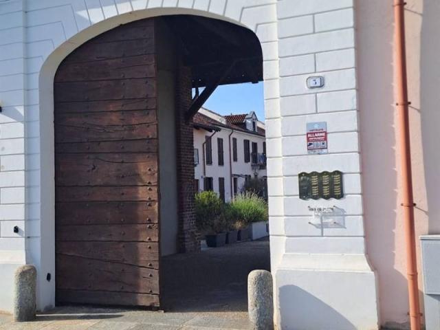 Appartamento in affitto a Dojrone, Piemonte