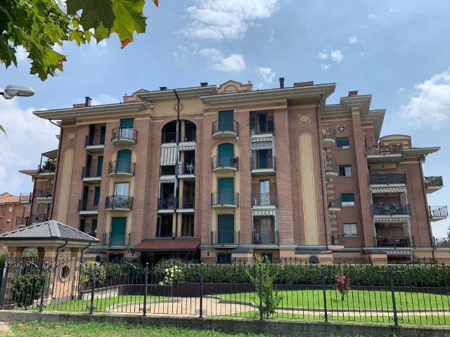 Appartamento in affitto a Piemonte, Torino