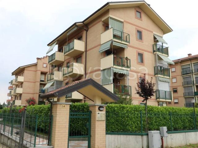 Appartamento in affitto a Piemonte, Torino