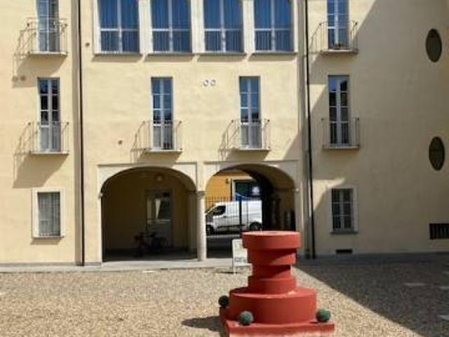 Appartamento in affitto a Rivanazzano, Pavia