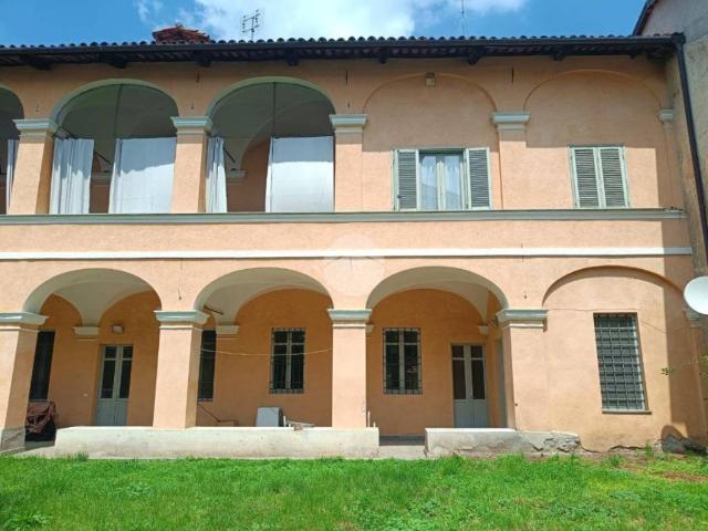 Appartamento in affitto a Vesignano, Piemonte