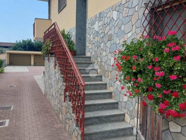Appartamento in affitto a Vesignano, Piemonte