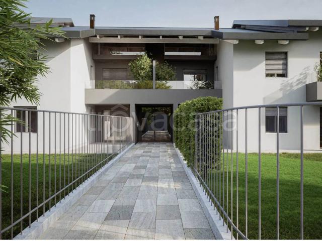 Appartamento in affitto a Vesignano, Piemonte