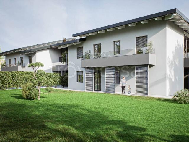 Appartamento in affitto a Vesignano, Piemonte