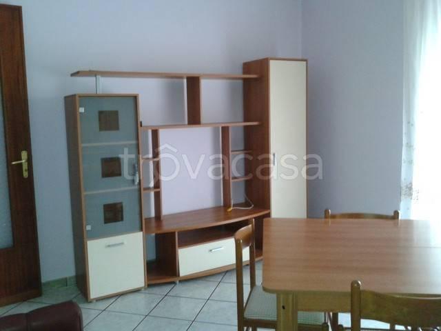 Appartamento in affitto a Vesignano, Piemonte