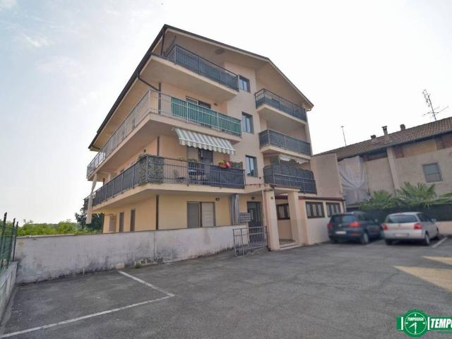 Appartamento in affitto a Villaggio I Coppi, Rivarossa