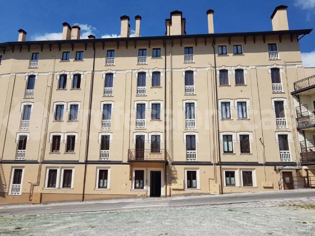 Appartamento in affitto a Rivisondoli, Abruzzo