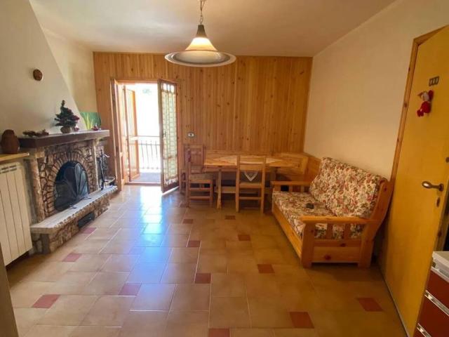 Appartamento in affitto a Rivisondoli, Abruzzo