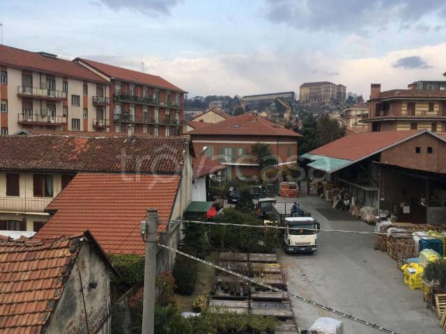 Appartamento in affitto a Borgo Uriola, Piemonte