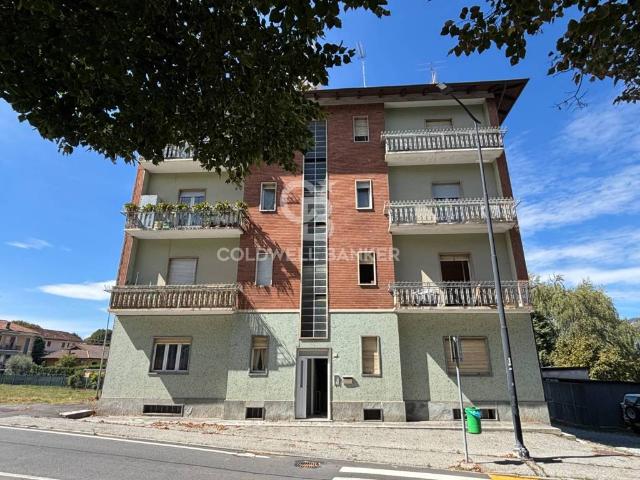 Appartamento in affitto a Borgo Nuovo, Piemonte