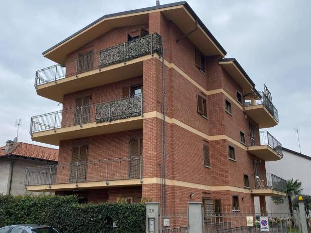 Appartamento in affitto a Borgo Nuovo, Piemonte