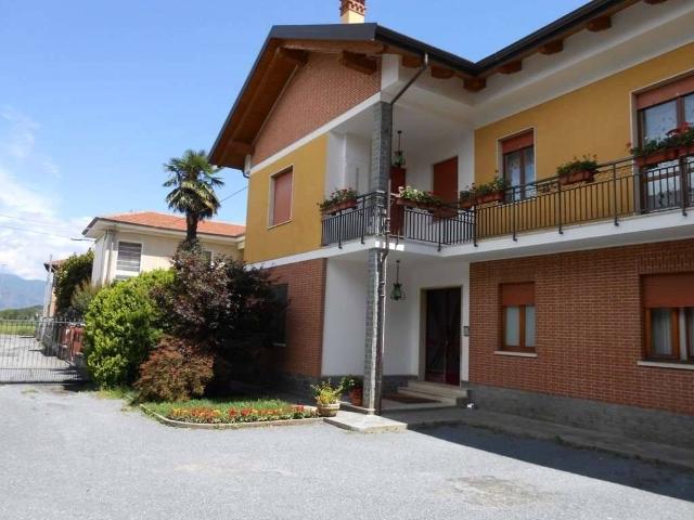 Appartamento in affitto a Borgo Nuovo, Piemonte