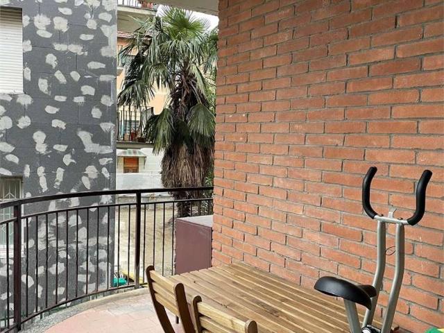 Appartamento in affitto a Piemonte, Torino