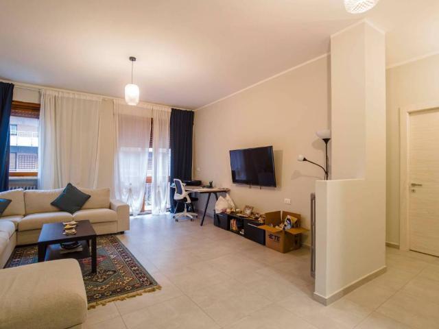 Appartamento in affitto a Borgo Nuovo, Rivoli