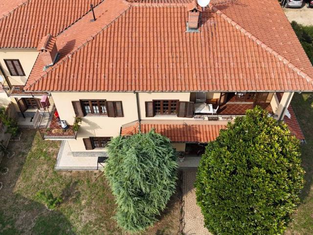 Appartamento in affitto a Piemonte, Torino