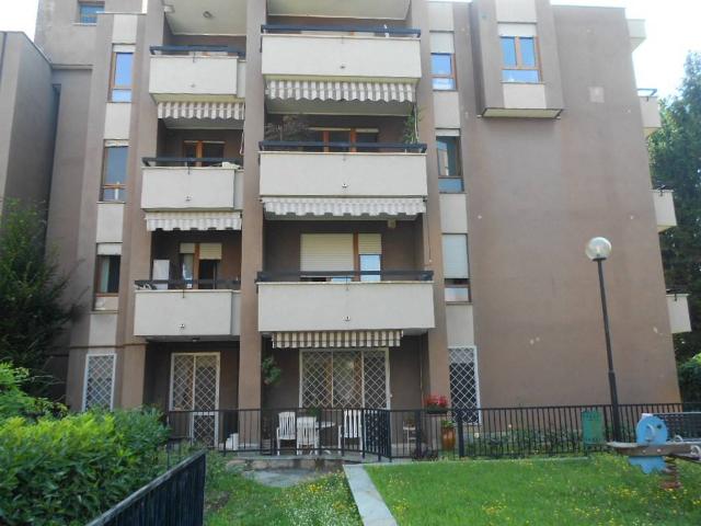 Appartamento in affitto a Rivoli, Torino