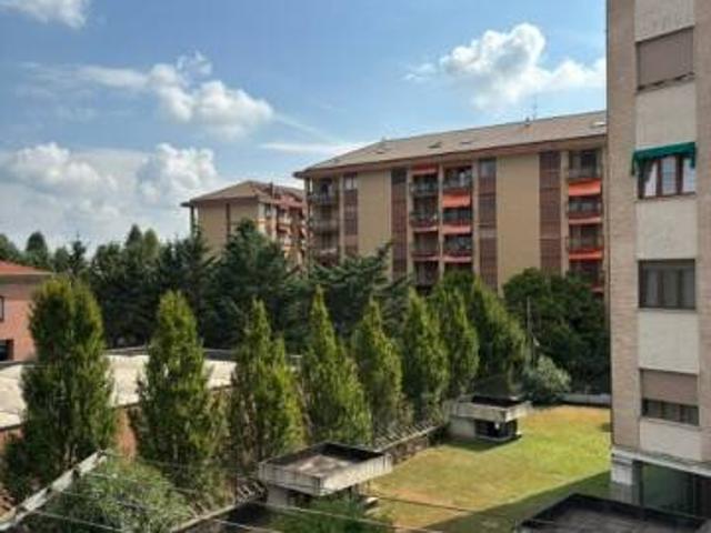 Appartamento in affitto a Piemonte, Torino