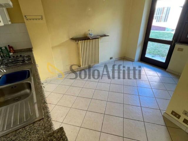 Appartamento in affitto a Rivoli, Torino