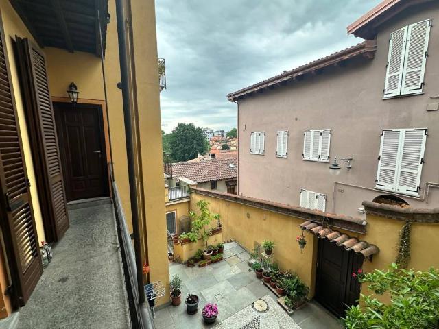 Appartamento in affitto a Piemonte, Torino